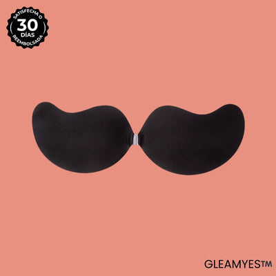 GLEAMYES™️ - SOSTÉN PUSH-UP INVISIBLE – LAVABLE Y REUTILIZABLE