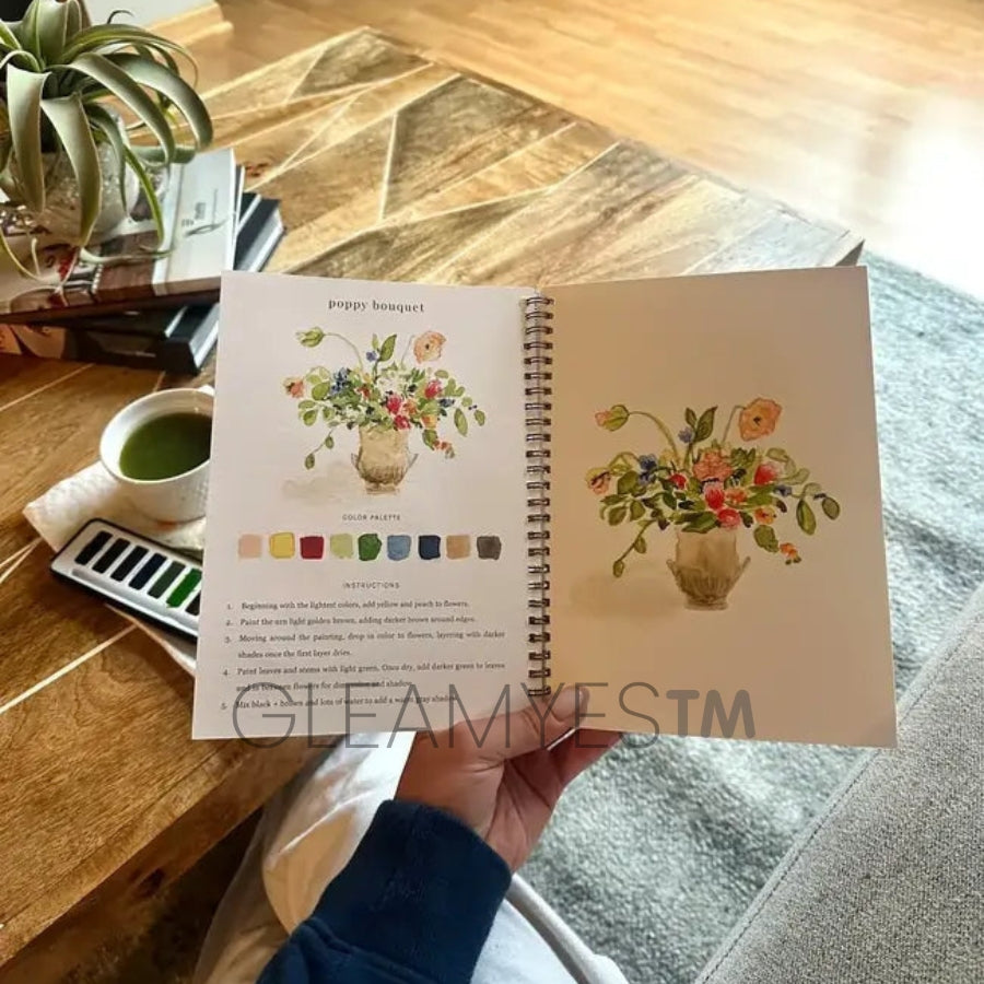 Review by Lucía