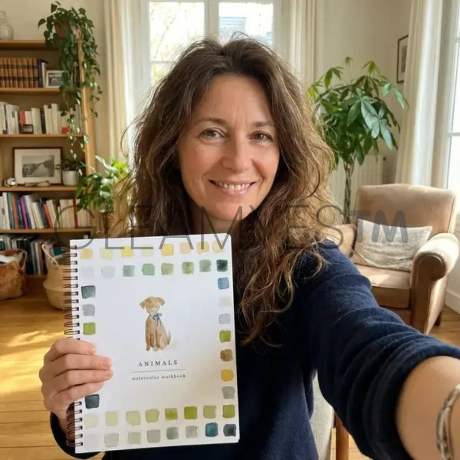 Review by Sofía