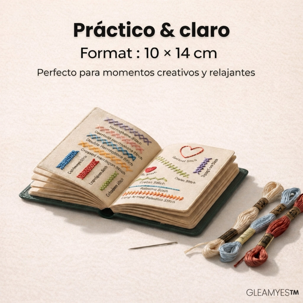GLEAMYES™️: la pausa creativa que por fin calma tu mente