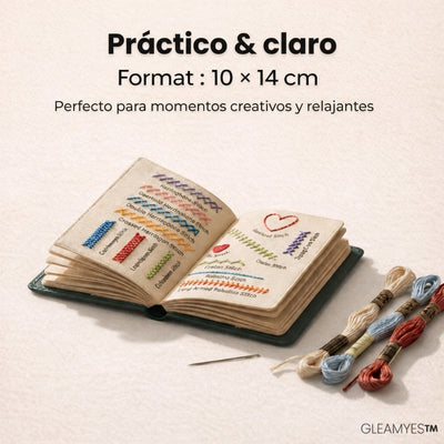 GLEAMYES™️: la pausa creativa que por fin calma tu mente