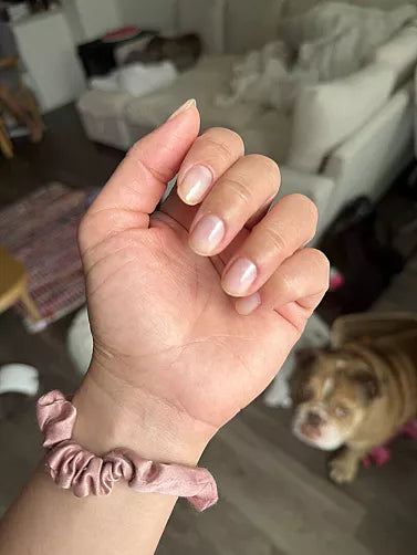 Review by Ana Martínez